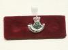 Durham Light Infantry lapel badge