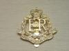 Royal Military Police EIIR cap badge