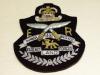 48 Gurkha Bde 18th Regt R Art badge