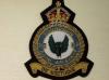 39 Sqdn KC RAF blazer badge