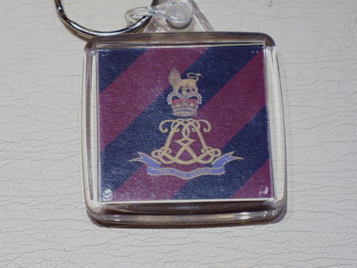 Life Guards key ring - Click Image to Close