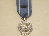 UNTSO UNOGIL ONUC bar UNGOMAP full size medal