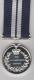 Distinguished Service Medal (DSM) George V full size copy medal