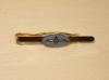 Fleet Air Arm oval tie slide 41