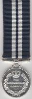 Distinguished Service Medal George V miniature medal