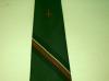 48 Commando polyester crested tie