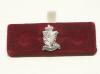 Royal Irish Rangers lapel pin