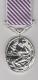 Distinguished Flying Medal Elizabeth II full size copy medal