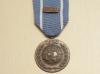 UN Congo 1st issue (ONUC) full sized medal
