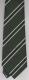 Queen's Own Highlanders silk striped tie