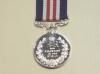 Military Medal E11R (Miniature medal)