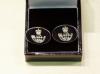 Durham Light Infantry Sterling Silver cufflinks