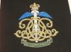 29 Commando Royal Artillery large badge
