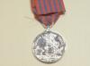 George Medal E11R full sized copy medal