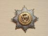 Cheshire Regiment cap badge
