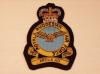 Royal Rhodesian Air Force blazer badge