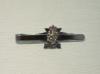 Royal Regiment of Scotland tie slide