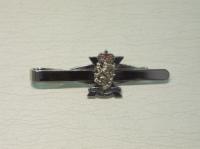 Royal Regiment of Scotland tie slide
