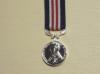 Military Medal George V WW1 (Miniature medal)