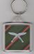 Brigade of Gurkhas key ring