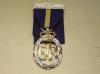 Army Emergency Reserve Decoration full size copy medal