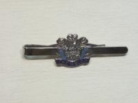 Welch Regiment tie slide