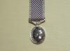 Distinguished Flying Medal GV1 (Miniature medal)