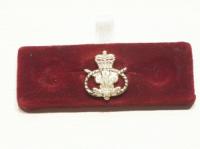 Staffordshire regiment lapel pin
