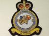 226 Operational Conversion Unit RAF blazer badge
