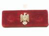 1st Royal Dragoons lapel badge