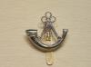 Ox and Bucks LI cap badge