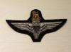 Parachute Regiment KC (RHQ Pattern) blazer badge 97
