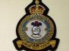 170 Sqdn KC RAF blazer badge