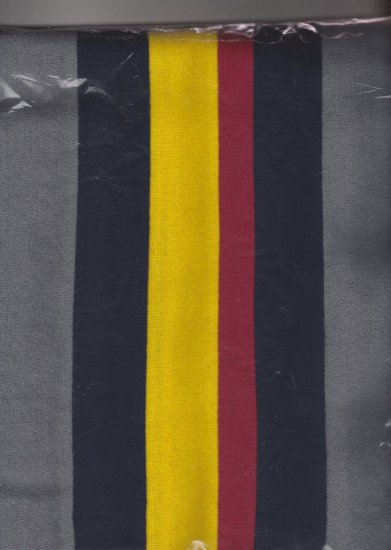 Royal Scots Greys 100% wool scarf - Click Image to Close
