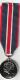 Coronation 2023 full size copy medal