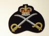 Army Physical Training Corps blazer badge