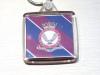 Air Training Corps key ring