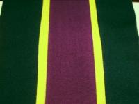 Border Regiment 100% wool scarf