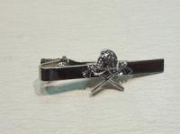 Fire Service tie slide