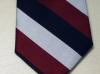 Warwickshire Yeomanry Silk striped tie