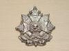 Border Regt KC cap badge