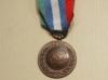 UN Bosnia Herzogovinia (UNMIBH) miniature medal