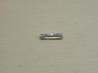 Air Force Cross 2nd Award miniature medal bar