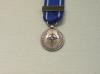 NATO bar Ex-Yugoslavie miniature medal