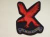 4th (Indian) Division blazer badge