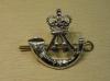 The Rifles pouch badge