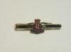 Royal Army Medical Corps tie slide
