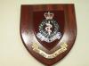 Royal Army medical Corps wall shield