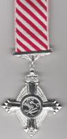 Air Force Cross George V full size copy medal