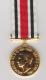 Special Constabulary Long Service George V1 full size copy medal